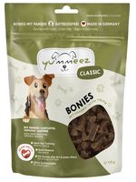 Yummeez Bezzbożowe Kosteczki Żwacz 175G