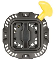 Rozrusznik Cedrus wertykulator CEDWR02R 193500043-T150