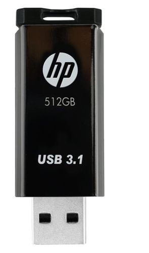 Pendrive 512GB HP USB 3.1 HPFD770W-512 na Arena.pl