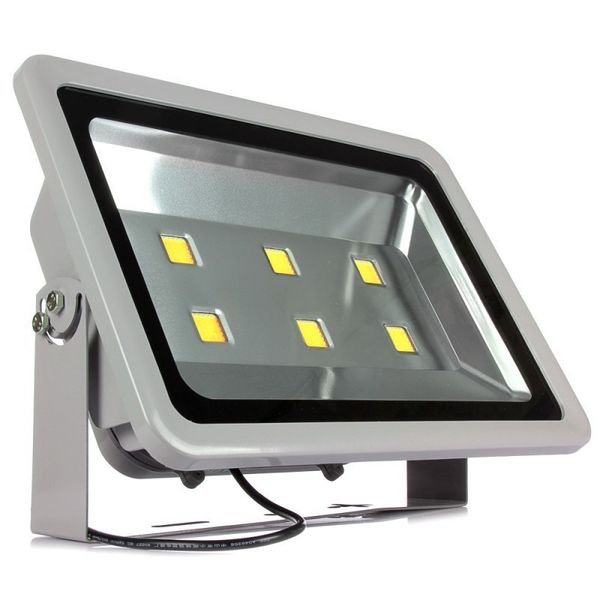 HALOGEN DIODOWY NAŚWIETLACZ LED COB 300 W zdjęcie 4