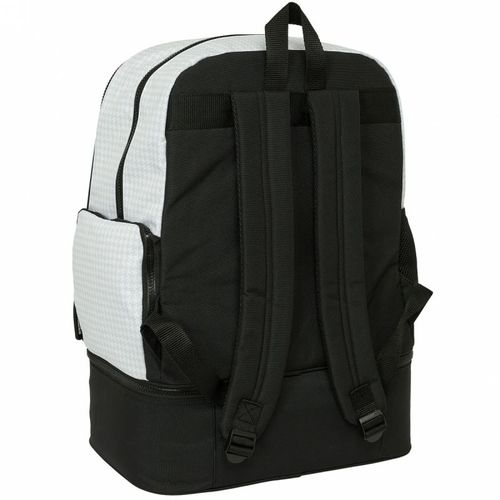 Plecak Real Madryt training backpack Jr 612454825 biały na Arena.pl