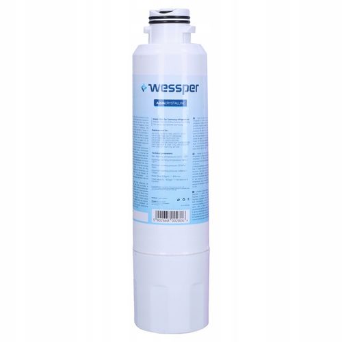 2x FILTR WODY do lodówki Samsung RS51K57H02C zamiennik DA29-00020B na Arena.pl