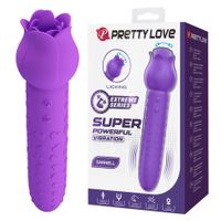 pretty love dannell extreme series vibrator