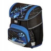 Tornister Herlitz Loop Camoucross