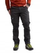 Spodnie Trekkingowe Męskie, RevolutionRace Nordwand Pro Pants, Anthracite,M