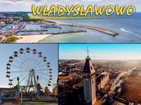 Władysławowo młyn – magnes