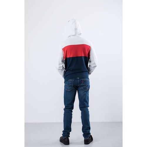 Levi's L TAB PANEL HOODIE 0000 LYCHEE M na Arena.pl