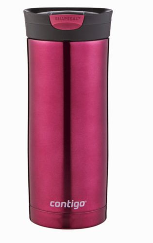 Kubek termiczny Contigo Huron 470ml Vivacious na Arena.pl