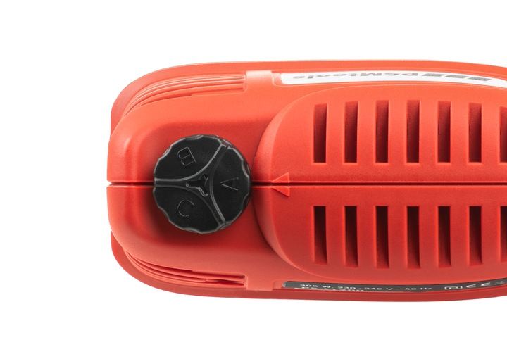 LUTOWNICA TRANSFORMATOROWA REGULACJA TEMP 200W zdjęcie 7