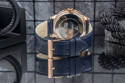 zegarek męski guess dex gw0846g2 + box na Arena.pl