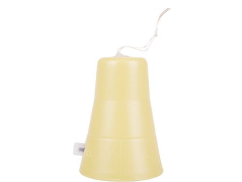 Korek do butelki 20 led lampki solarne drucik dekoracja na Arena.pl