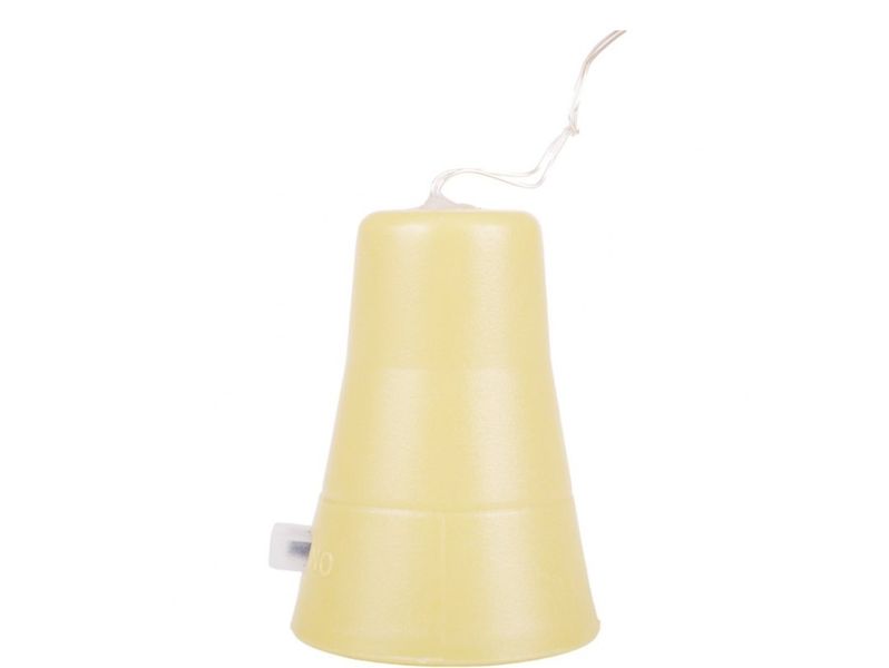 Korek do butelki 20 led lampki solarne drucik dekoracja zdjęcie 2