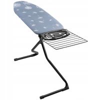 Deska Do Prasowania Z Uchwytem Na Żelazko 120x42cm