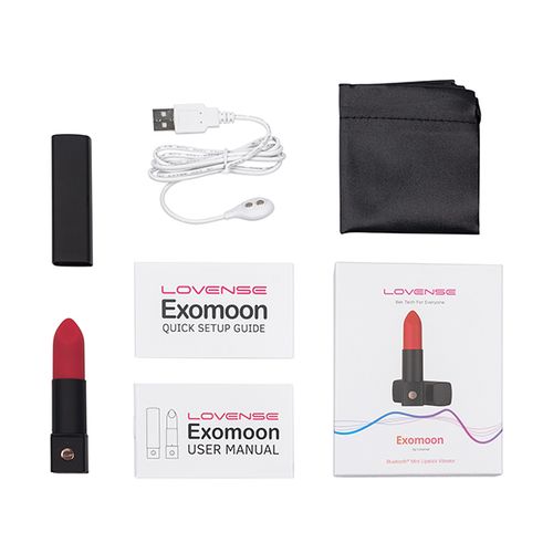 Lovense Exomoon na Arena.pl