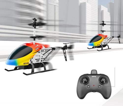 HELIKOPTER ŚMIGŁOWIEC ZDALNIE STEROWANY ŻYROSKOP AKUMULATOR WYMIENNY USB na Arena.pl