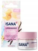 ISANA COTTON CANDY MASKA DO UST VANILLA 15 ML
