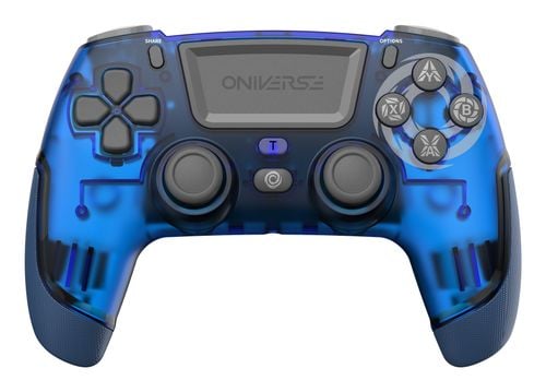 Pad bezprzewodowy Revolt Neptune Blue ONIVERSE DO PS4, PS3, PC,Android,iOS na Arena.pl