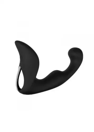 VIBRATORE ANALE ELYS - ANAL CONVEX P-SPOT REMOTE CONTROL na Arena.pl