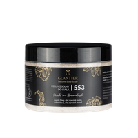 Glantier 553 - Perfumowany Peeling Solny - 300g