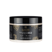 Glantier 553 - Perfumowany Peeling Solny - 300g