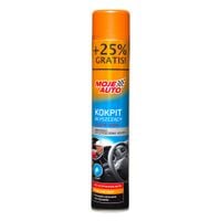 KOKPIT BŁYSZCZĄCY 600ML ŚWIEŻY - BIS 19-012