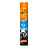 KOKPIT BŁYSZCZĄCY 600ML ŚWIEŻY - BIS 19-012