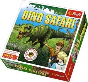 GRA DINO SAFARI na Arena.pl