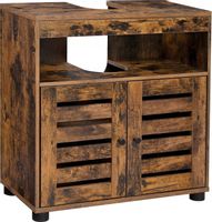 Szafka Łazienkowa - BBK04BXV1