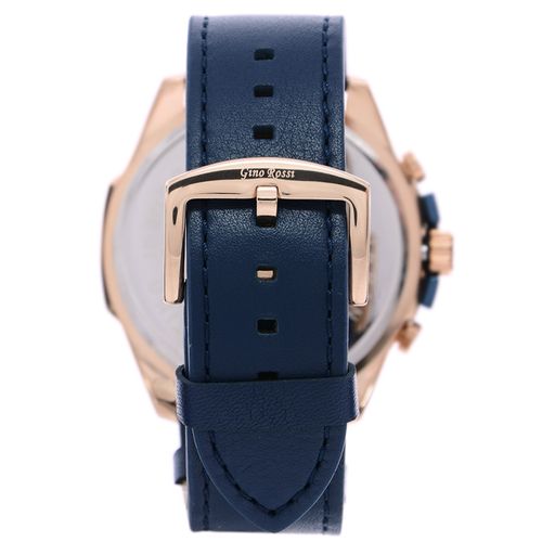 Gino Rossi GASTER - EXCLUSIVE 6122A-6F3 na Arena.pl