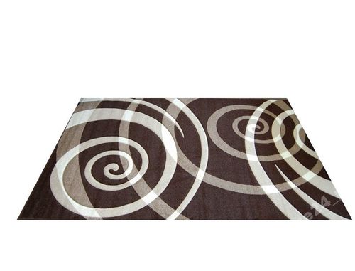DYWAN PILLY 5960A CACAO/ BEIGE 100x200 cm ! na Arena.pl