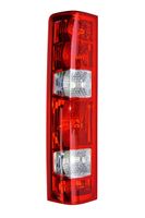 Lampa Tylna Lewa Iveco Daily Irisbus Kapena 2006-2014 Klosz tył Kierowcy