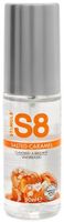 Żel Smakowy Solony Karmel S8 Salted Caramel 50 Ml
