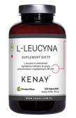 KENAY L-Leucyna (120 kaps.)