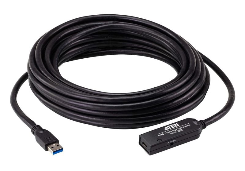 Aten 10 M USB 3.2 Gen1 Extender zdjęcie 1