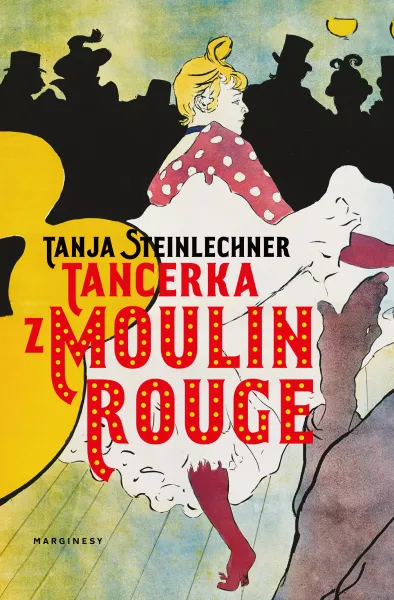 Tancerka z Moulin Rouge zdjęcie 1