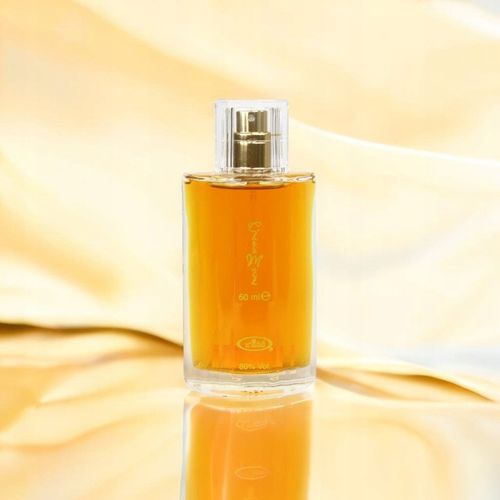 CHOCO MUSK EDP WODA PERFUMOWANA 50 ml AL REHAB PERFUMY ORIENTALNE na Arena.pl