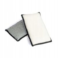 Automotive Care Interior Scrub Pad gąbka wnętrza