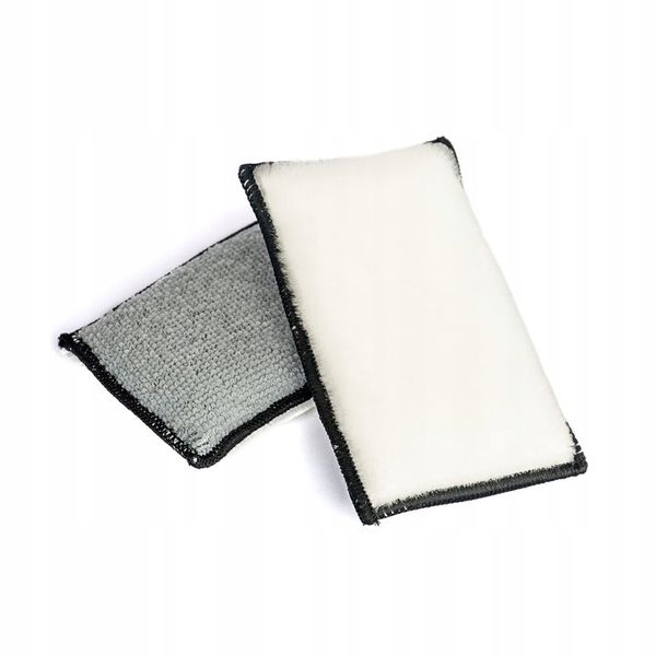 Automotive Care Interior Scrub Pad gąbka wnętrza zdjęcie 1