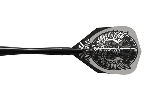 Rzutki Harrows BLACK ARROWS softip 16gr na Arena.pl