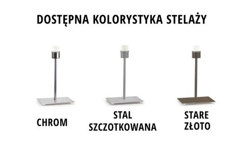 Lampka nocna AMALFI na Arena.pl