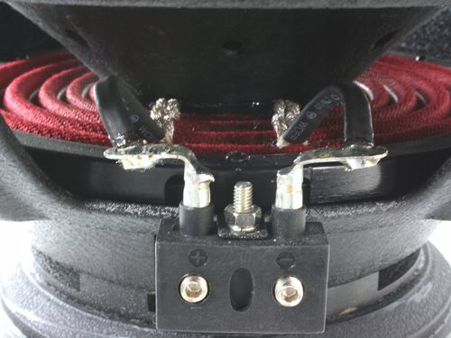 Głośnik Subwoofer Excursion 12'' 30cm 3500W na Arena.pl