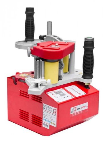 OKLEINIARKA oklejarka ręczna mobilna Holzmann PRO okleinowania oklejania na Arena.pl