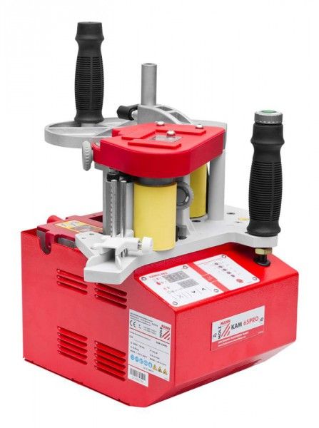 OKLEINIARKA oklejarka ręczna mobilna Holzmann PRO okleinowania oklejania zdjęcie 2