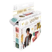 Naklejki na rolce Harry Potter Houses