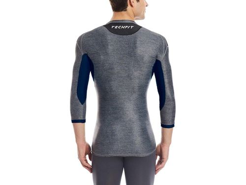 Koszulka Adidas Techfit Compression S20770 S na Arena.pl