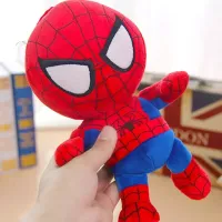 Pluszowy Spider-Man Marvel 27 cm
