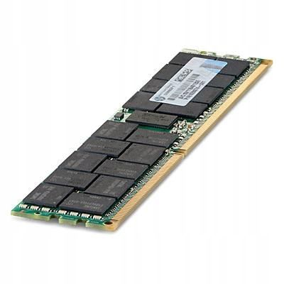 HP Enterprise 32GB 2Rx4 PC4-2133P-R K, 728629-B21 na Arena.pl