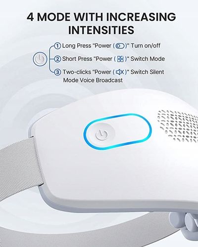 Masażer do oczu Renpho na Arena.pl