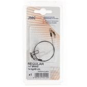 PRZYPON Z PLECIONKI TYTANOWEJ 45 cm 14 kg