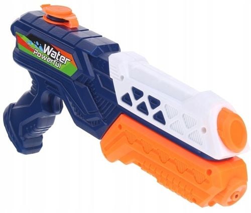 Pistolet na Wodę Sikawka do Wody Pompka Psikawka Śmingus Dyngus na Arena.pl